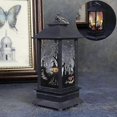thumbnail image 2 of 2 Pieces Of Halloween Simulation Flame Lamp Small Oil Lamp Decoration Props Bar Scene Layout Desktop Decoration, 2 of 5