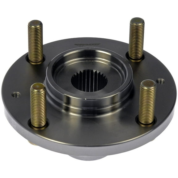 Dorman 930-011 Front Wheel Hub for Specific Hyundai / Kia Models