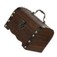 thumbnail image 2 of ZheElen Saving Pot Large Capacity No Lock Shock-proof Piggy Bank Sweet Gift Compact Frame Firm Structure Storage Case Money Box  No.1, 2 of 8