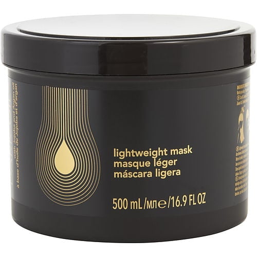 Sebastian - Dark Oil Mask 16.9 oz