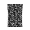 thumbnail image 5 of Wukai Daisies Flowers Print Garden Flag 12.5x18 Inch Double Sided Sun-resistant Rain-resistant, Wrinkle-resistant Colorfast(Only Flag), 5 of 7