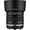MultiColor, variant on Samyang MK85AE-N MF 85 mm F1.4 Weather Sealed Mk2 Camera Lens for Nikon AE