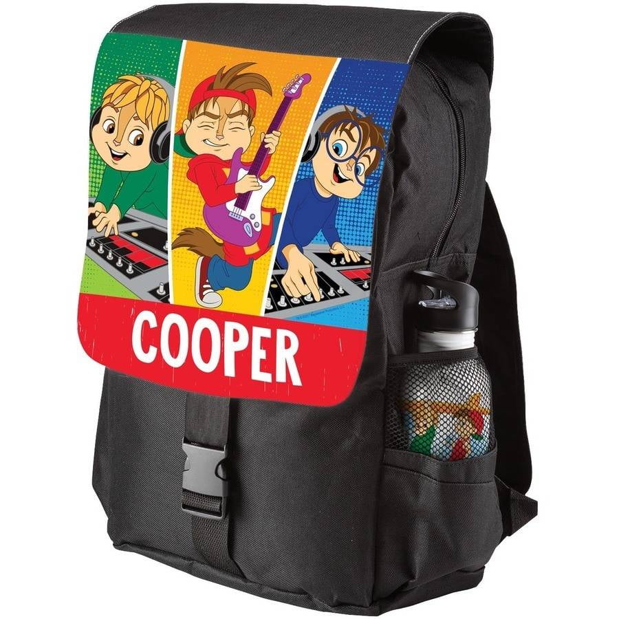 alvin and the chipmunks t shirt walmart