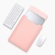 thumbnail image 1 of Slim Protective Laptop Sleeve 15.6 Inch, Sleeve Bag With 15.6 Inch Laptop & 14 Inch Laptop, Notebook Computer Case For Mainstream Laptop Brands, 1 of 9