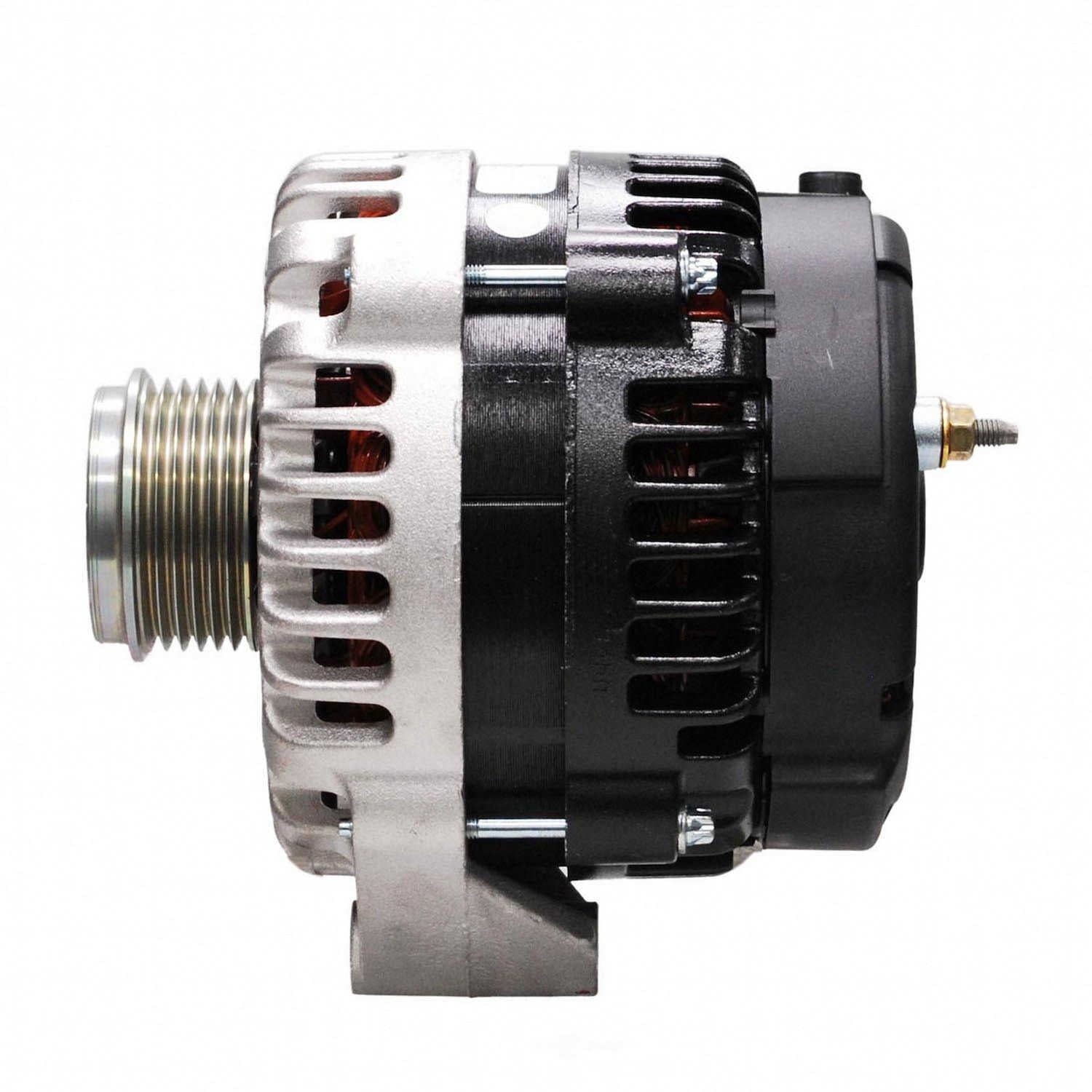 FVP Professional 15529 Alternator Standard