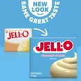thumbnail image 5 of Jell-O Coconut Cream Instant Pudding & Pie Filling Mix 3.4oz (6 Pack), 5 of 21