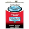Rust-Oleum Automotive Low Epoxy and Lacquer Thinner -261195, Gallon