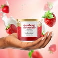 thumbnail image 5 of Bodycology Strawberry Cheesecake Candle, 5 of 8