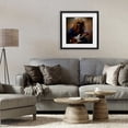 thumbnail image 3 of Stupell Industries Eclectic Musician Canine Clark Black Framed Print Under Glass, 16 x 16, by Sean Parnell, 3 of 8