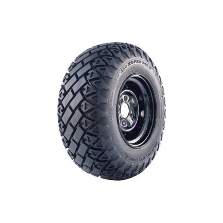 OTR 350 MAG 25/10-12 BW Tire