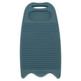 thumbnail image 4 of Laundry Wash Board,Hand Washboard Plastic Laundry Plastic Wash Board Household Supplies True Excellence, 4 of 8