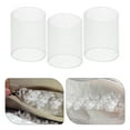 thumbnail image 2 of Clear PE Pillow Stuffing Tube for Filling Pillows Enhances Comfort and Support with Excellent, 2 of 4