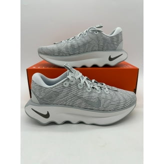 Nike Free Run 2018 942836-001 Men's Black White Low Top Road