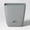 Gray, variant on 6"x6" Square Planter Pot, Indoor Outdoor Garden Decor