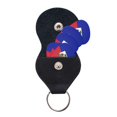 thumbnail image 2 of Haitian Flag Pattern Guitar Picks for Guitar Bass Music Instruments Women Men Guitar Picks, 2 of 7