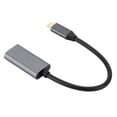 thumbnail image 4 of Cable adaptador compatible con tipo C a HDMI Línea de proyección de pantalla de teléfono Android, 4 of 4