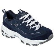 Skechers Women's D'Lites Me Time Sneaker