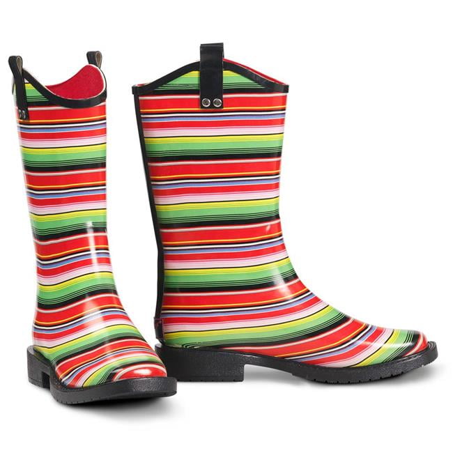 blazin roxx rain boots