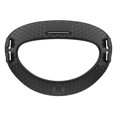 thumbnail image 1 of Inteprter Auriculares de juego VR, almohadilla para la cabeza, casco de realidad Virtual, diadema, cojín, consola de juegos, accesorios de repuesto para Electrónica Negro, 1 of 6