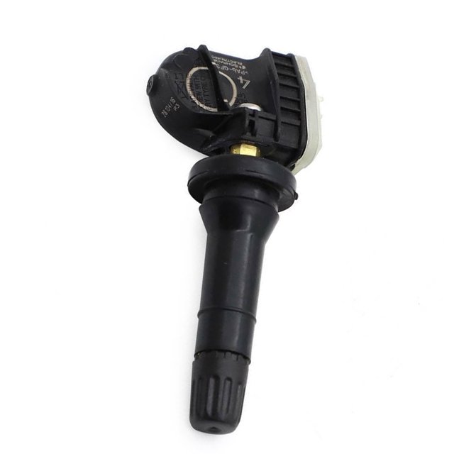 Decodeary Capteur de Pression des Pneus ABS pour Pneus TPMS Pression des Pneus 1Ensemble