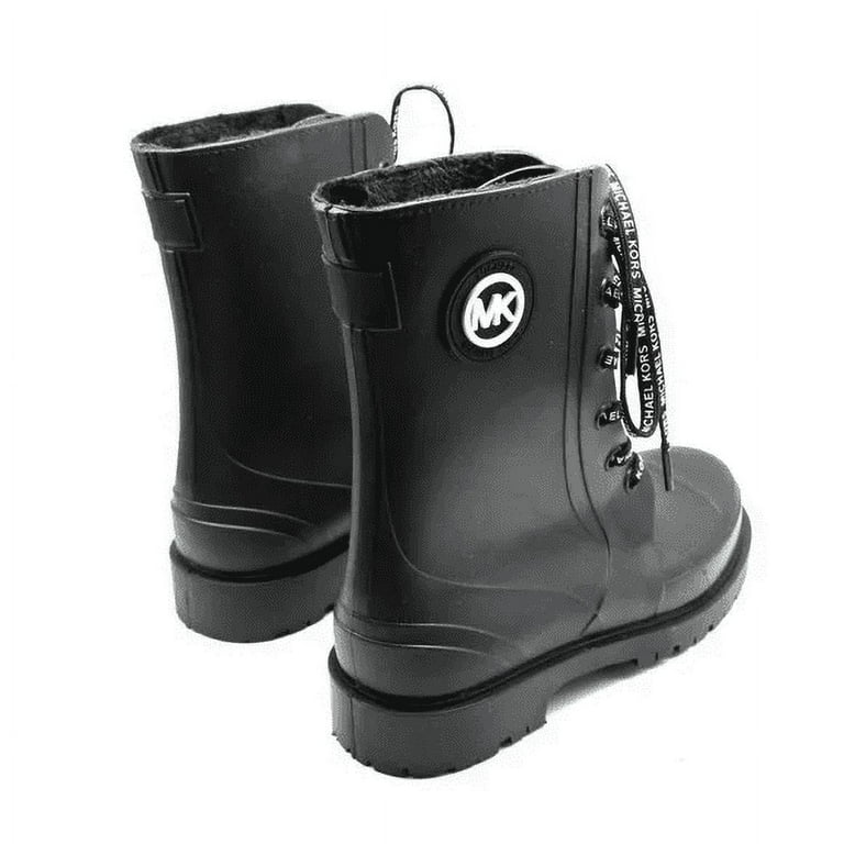 Michael Kors Montaigne Pullon Rainboot - Rain boots 