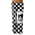 thumbnail image 2 of Pantalones de pijama Sanrio Hello Kitty Pajamas Pants for Womens Cute Hello Kitty Pajama Pants Printed Home Pants Sleeping Pajama Pants Spring Long Pants Pajama Pants Yoga Pants, 2 of 5