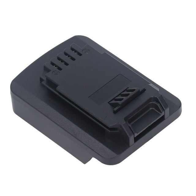 Adaptador de Batería Jadeshay ABS