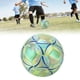 thumbnail image 1 of Balones De Fútbol Luminosos, Balón De Fútbol Brillante De PU Práctico Tamaño 5 Para Entrenamiento, 1 of 7
