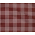 thumbnail image 4 of oneOone Cotton Flex Fabric Gingham Check Print Sewing Fabric BTY 40 Inch Wide, 4 of 4