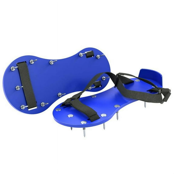 Bon Tool 82-799 Spiked Sandals - 1 1/4" Spike