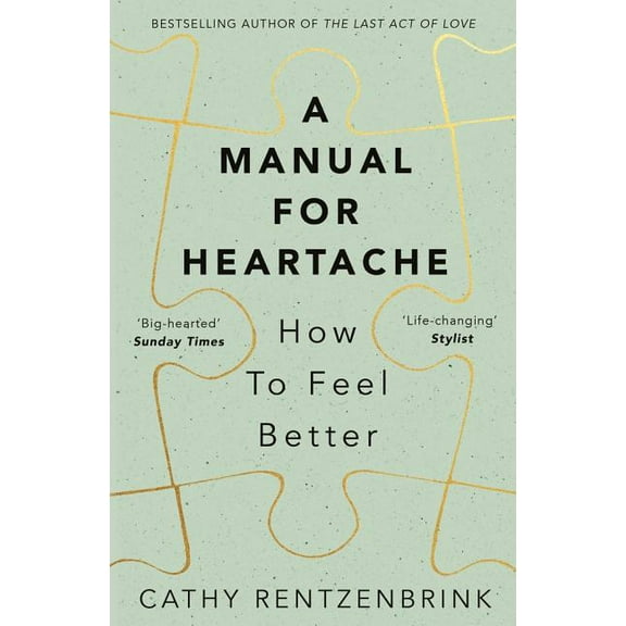 A Manual for Heartache, (Paperback)