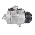 thumbnail image 5 of Air Conditioner A/C Compressor with Clutch Replacement for Ford Explorer 2011-2015 BB5Z19703B EB5Z19703B, 5 of 11