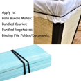 thumbnail image 2 of EcoNesxp Large 10PCS Heavy Duty Elastic Rubber Bands 10PCS Rubber Bands Large Heavy Duty Elastic Rubber Bands Trash Bin Ties Wi R Wi, 2 of 4