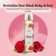 thumbnail image 5 of Freida & Joe Rose Elegance - Spray corporal con fragancia fina que captura el encanto eterno de las rosas florecientes. Botella con atomizador de 8 oz, ideal para regalar o para rellenar calcetines na, 5 of 6