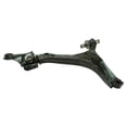 thumbnail image 2 of Front Lower Suspension Control Arm LH Left Driver Side for Honda Accord CVT AT PSA63872, 2 of 5