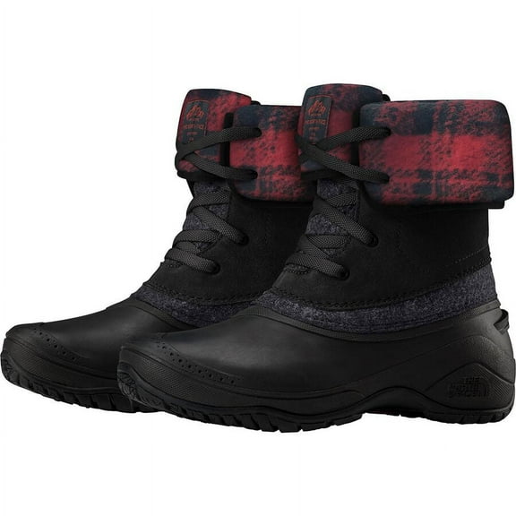 Women's The North Face Shellista II Roll-Down Boot