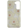thumbnail image 3 of Kate Spade Protective Hardshell Case for Galaxy S21 FE 5G - HollyHock Floral (Used), 3 of 3