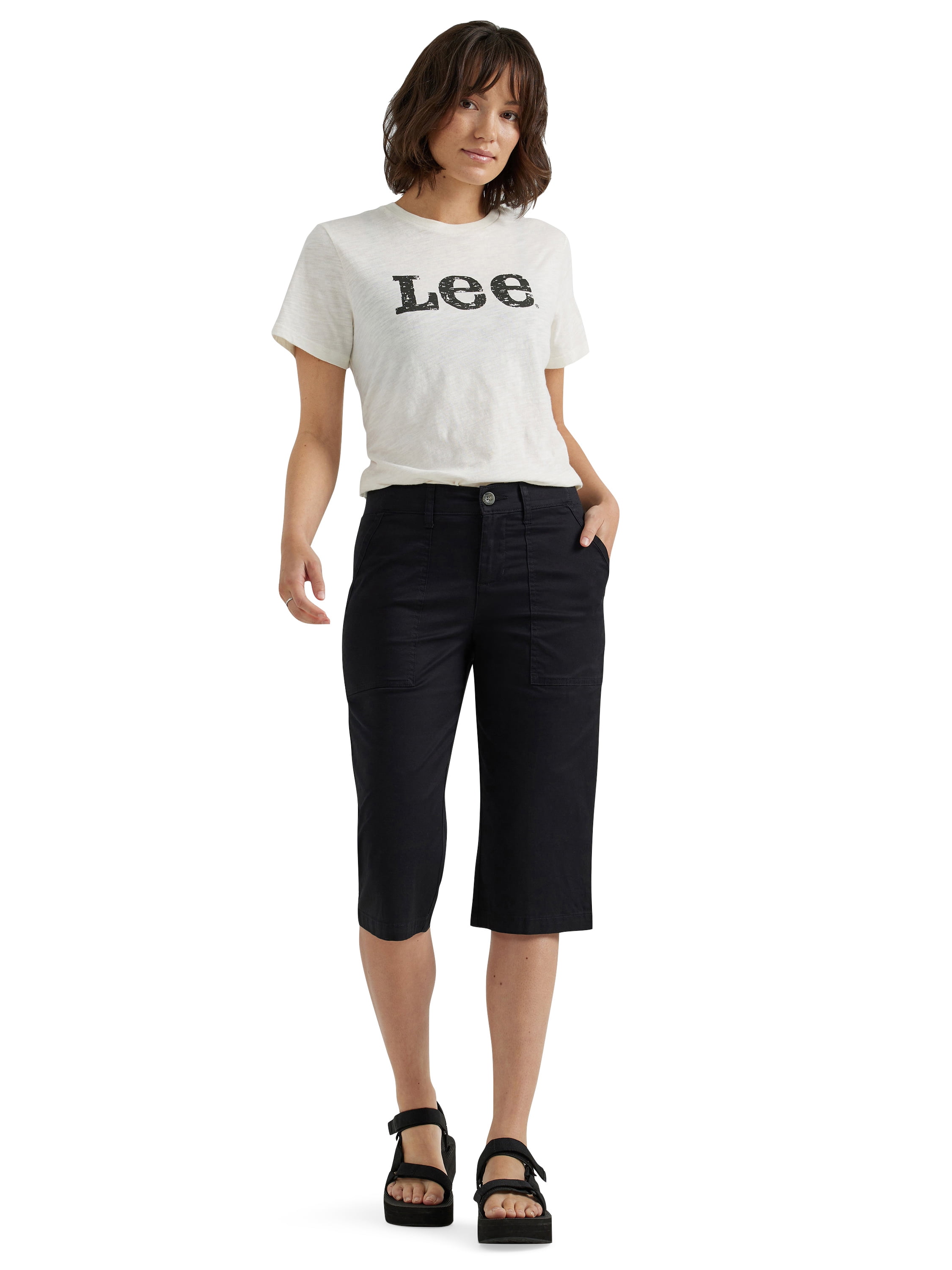 Lee® Women's Ultra Lux Comfort with Flex-To-Go Utility Skimmer