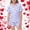 F-337Sky Blue, variant on ZHOGXU Big Kids Girls Pajama Sets Short Sleeve Lapel Cute Cherry And Heart Print Top And Shorts Satin Sleepwear Comfortable Two Piece Outfits For Daily Wear Black 2-3 Years