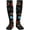 Autism Awareness Love, variant on Autism Awareness Compression Socks For Women Men Knee High Running Socks For Running