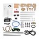 thumbnail image 1 of 100-240VAC 0.5W DIY Mini Desktop Engraving Cutting Machine Printer Kit (AU plug), 1 of 5