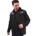 thumbnail image 5 of Lambretta Mens Donkey Jacket, 5 of 5
