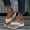 Beige, variant on pstuiky Slides for Women, Women's Ladies Arch-support Sandals Fashion Casual Sandals Shoes Outdoor Flip Flops Beach Wedges Orthopedic Slippers Slide Sandals Women Final Markdown