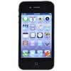 RETIRE Apple iPhone 4s Smartphone, 8GB, Black for Verizon