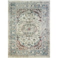 thumbnail image 1 of Mayberry Rug OX3101 5X8 Tapis de Zone Oxford Dover 5 Pi. 3 Po. x 7 Pi. 1 Po., Ivoire, 1 of 1