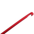 thumbnail image 4 of 10 piezas 16 cm Sincero Estacas de aluminio resistente para toldo de campamento rojo, 4 of 8