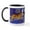 White/Black Inside, variant on CafePress - Nova Scotia Duck Tolling Retriever Mug - 11 oz Ceramic Mug - Novelty Coffee Tea Cup