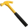 thumbnail image 1 of HUGFEGWE 8.8 Ounce Curved Rip Claw with Tubular Steel Handle CJB91-22988, 1 of 8