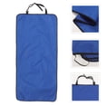 thumbnail image 2 of Car Seat Cover for Dogs Scratch-Proof Vehicle Dog Seat Mat Car Dog Seat Pad, 2 of 8