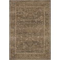 thumbnail image 2 of Loloi Haywood Pebble / Charcoal 2'-7" x 8'-0" Area Rug, 2 of 6